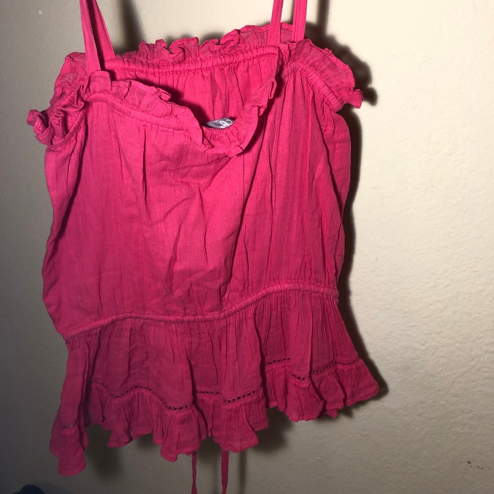 Tank top - Picture 2 of 3
